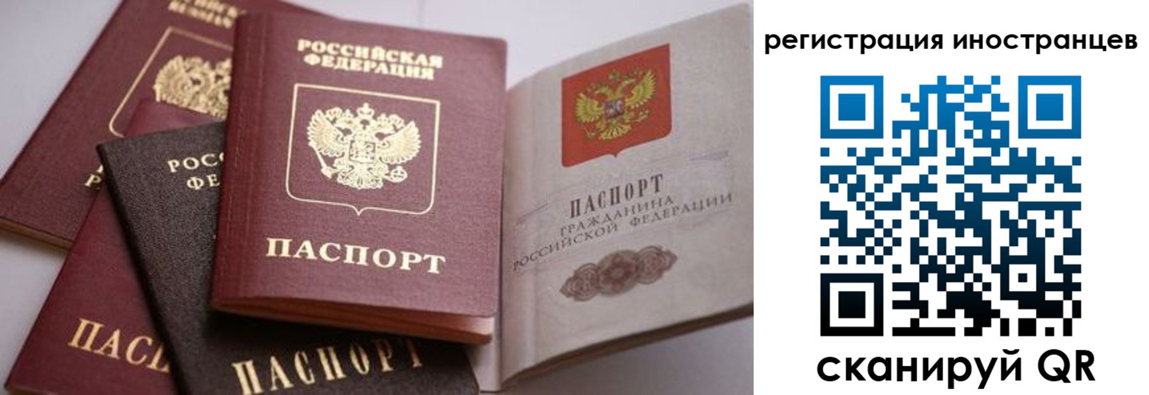 прописка штамп в Данкове